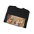 MAULBERTSCH, Franz Anton - Visitation (detail) (Artwork) Crewneck Sweatshirt