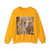 MAULBERTSCH, Franz Anton - Visitation (detail) (Artwork) Crewneck Sweatshirt