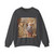 MAULBERTSCH, Franz Anton - Visitation (detail) (Artwork) Crewneck Sweatshirt