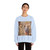 MAULBERTSCH, Franz Anton - Visitation (detail) (Artwork) Crewneck Sweatshirt