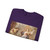 MAULBERTSCH, Franz Anton - Visitation (detail) (Artwork) Crewneck Sweatshirt