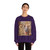 MAULBERTSCH, Franz Anton - Visitation (detail) (Artwork) Crewneck Sweatshirt