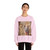 MAULBERTSCH, Franz Anton - Visitation (detail) (Artwork) Crewneck Sweatshirt