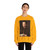 BRONZINO, Agnolo - 1.Portraits of the Medici - Portrait of Francesco I de' Medici (Artwork) Crewneck Sweatshirt