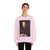 BRONZINO, Agnolo - 1.Portraits of the Medici - Portrait of Francesco I de' Medici (Artwork) Crewneck Sweatshirt