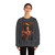 CARAVAGGIO - The Calling of Saint Matthew (detail)3 (Artwork) Crewneck Sweatshirt