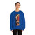 BROEDERLAM, Melchior - The Flight into Egypt (detail)2 (Artwork) Crewneck Sweatshirt