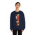BROEDERLAM, Melchior - The Flight into Egypt (detail)2 (Artwork) Crewneck Sweatshirt