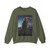 BROC, Jean - The Death of Hyacinth (Artwork) Crewneck Sweatshirt