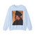MASSYS, Quentin - Portrait of an Old Man (Artwork) Crewneck Sweatshirt