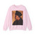 MASSYS, Quentin - Portrait of an Old Man (Artwork) Crewneck Sweatshirt