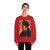 MASSYS, Quentin - Portrait of an Old Man (Artwork) Crewneck Sweatshirt