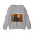 BRETON, Jules - Mise en Tas des Oeillettes (Artwork) Crewneck Sweatshirt