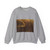 BRETON, Jules - L'Arc En Ciel (Artwork) Crewneck Sweatshirt