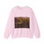 BRETON, Jules - L'Arc En Ciel (Artwork) Crewneck Sweatshirt