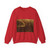 BRETON, Jules - L'Arc En Ciel (Artwork) Crewneck Sweatshirt