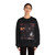 CARAVAGGIO - Boy Bitten by a Lizard (detail) (Artwork) Crewneck Sweatshirt