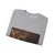 BREKELENKAM, Quiringh van - Interior of a Tailor's Shop (Artwork) Crewneck Sweatshirt