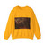 BREKELENKAM, Quiringh van - Interior of a Tailor's Shop (Artwork) Crewneck Sweatshirt