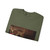 BREKELENKAM, Quiringh van - Interior of a Tailor's Shop (Artwork) Crewneck Sweatshirt