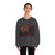 BREKELENKAM, Quiringh van - Interior of a Tailor's Shop (Artwork) Crewneck Sweatshirt
