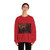 BREKELENKAM, Quiringh van - Interior of a Tailor's Shop (Artwork) Crewneck Sweatshirt