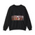 LIPPI, Filippino  - Cappella Brancacci-Disputation with Simon Magus and Crucifixion of Peter (Artwork) Crewneck Sweatshirt