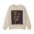BREKELENKAM, Quiringh van - Gallant Conversation (Artwork) Crewneck Sweatshirt