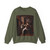 BREKELENKAM, Quiringh van - Gallant Conversation (Artwork) Crewneck Sweatshirt