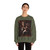 BREKELENKAM, Quiringh van - Gallant Conversation (Artwork) Crewneck Sweatshirt