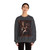 BREKELENKAM, Quiringh van - Gallant Conversation (Artwork) Crewneck Sweatshirt