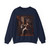 BREKELENKAM, Quiringh van - Gallant Conversation (Artwork) Crewneck Sweatshirt