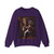 BREKELENKAM, Quiringh van - Gallant Conversation (Artwork) Crewneck Sweatshirt