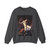 CARAVAGGIO - Amor Victorious (Artwork) Crewneck Sweatshirt