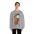 LIPPI, Filippino  - Cappella Brancacci-Crucifixion of Peter (detail) (Artwork) Crewneck Sweatshirt