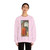 LIPPI, Filippino  - Cappella Brancacci-Crucifixion of Peter (detail) (Artwork) Crewneck Sweatshirt