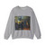 BREKELENKAM, Quiringh van - Interior of a Tailor's Shop 2 (Artwork) Crewneck Sweatshirt