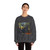 BREKELENKAM, Quiringh van - Interior of a Tailor's Shop 2 (Artwork) Crewneck Sweatshirt
