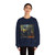 BREKELENKAM, Quiringh van - Interior of a Tailor's Shop 2 (Artwork) Crewneck Sweatshirt