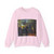 BREKELENKAM, Quiringh van - Interior of a Tailor's Shop 2 (Artwork) Crewneck Sweatshirt