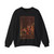 CARAVAGGIO - Adoration of the Shepherds (Artwork) Crewneck Sweatshirt