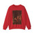 CARAVAGGIO - Adoration of the Shepherds (Artwork) Crewneck Sweatshirt