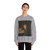 BREKELENKAM, Quiringh van - Man Scaling Fish (Artwork) Crewneck Sweatshirt