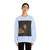 BREKELENKAM, Quiringh van - Man Scaling Fish (Artwork) Crewneck Sweatshirt