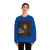 BREKELENKAM, Quiringh van - Man Scaling Fish (Artwork) Crewneck Sweatshirt