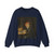 BREKELENKAM, Quiringh van - Man Scaling Fish (Artwork) Crewneck Sweatshirt