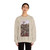 LIPPI, Filippino  - Carafa Chapel-Assumption (detail) (Artwork) Crewneck Sweatshirt
