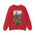 LIPPI, Filippino  - Carafa Chapel-Assumption (detail) (Artwork) Crewneck Sweatshirt