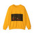 CARAVAGGIO - Baptist-reclining (Artwork) Crewneck Sweatshirt