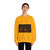 CARAVAGGIO - Baptist-reclining (Artwork) Crewneck Sweatshirt
